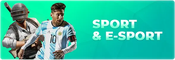 Sport & E-Sport